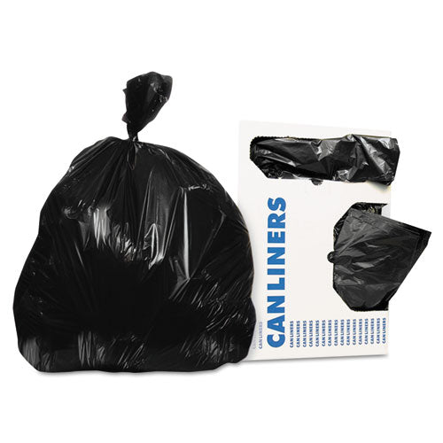 Heritage wholesale. HERITAGE Linear Low-density Can Liners, 30 Gal, 0.9 Mil, 30" X 36", Black, 200-carton. HSD Wholesale: Janitorial Supplies, Breakroom Supplies, Office Supplies.