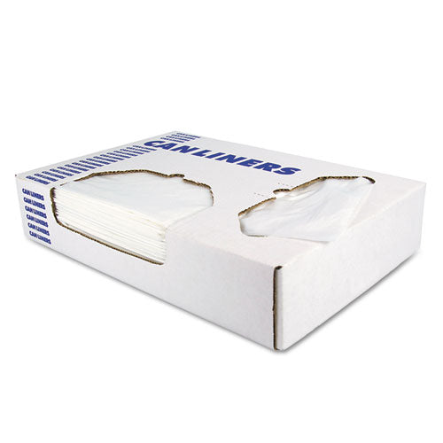 Heritage wholesale. HERITAGE Linear Low-density Can Liners, 30 Gal, 0.9 Mil, 30" X 36", White, 200-carton. HSD Wholesale: Janitorial Supplies, Breakroom Supplies, Office Supplies.