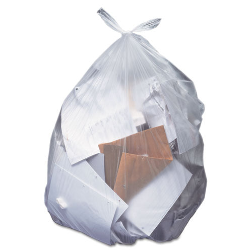 Heritage wholesale. HERITAGE Low-density Can Liners, 40-45 Gal, 0.55 Mil, 40 X 46, Clear, 250-carton. HSD Wholesale: Janitorial Supplies, Breakroom Supplies, Office Supplies.