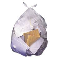 Heritage wholesale. HERITAGE High-density Waste Can Liners, 56 Gal, 14 Microns, 43