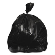 HERITAGE wholesale. HERITAGE Bag,hdpe,20-30 Gal,bk. HSD Wholesale: Janitorial Supplies, Breakroom Supplies, Office Supplies.