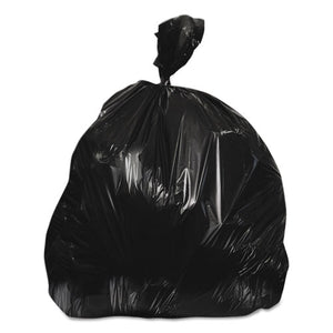 HERITAGE wholesale. HERITAGE Bag,hdpe,40-45 Gal,bk. HSD Wholesale: Janitorial Supplies, Breakroom Supplies, Office Supplies.