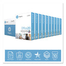 HP Papers wholesale. HP® Office20 Paper, 92 Bright, 20lb, 8.5 X 11, White, 500 Sheets-ream, 10 Reams-carton. HSD Wholesale: Janitorial Supplies, Breakroom Supplies, Office Supplies.