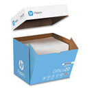 HP Papers wholesale. HP® Office20 Paper, 92 Bright, 20lb, 8.5 X 11, White, 2, 500-carton. HSD Wholesale: Janitorial Supplies, Breakroom Supplies, Office Supplies.