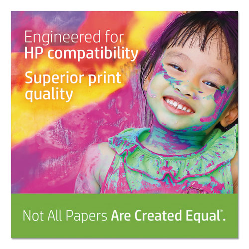 HP Papers wholesale. HP® Premium24 Paper, 98 Bright, 24lb, 8.5 X 11, Ultra White, 500 Sheets-ream, 5 Reams-carton. HSD Wholesale: Janitorial Supplies, Breakroom Supplies, Office Supplies.