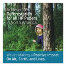 HP Papers wholesale. HP® Premium24 Paper, 98 Bright, 24lb, 8.5 X 11, Ultra White, 500 Sheets-ream, 5 Reams-carton. HSD Wholesale: Janitorial Supplies, Breakroom Supplies, Office Supplies.