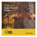 HP Papers wholesale. HP® Office20 Paper, 92 Bright, 20lb, 11 X 17, White, 500-ream. HSD Wholesale: Janitorial Supplies, Breakroom Supplies, Office Supplies.