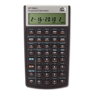 HP wholesale. 10bii+ Financial Calculator, 12-digit Lcd. HSD Wholesale: Janitorial Supplies, Breakroom Supplies, Office Supplies.