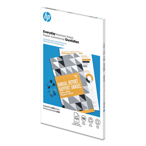 HP wholesale. Everyday Business Paper, 32 Lb, 8.5 X 11, Glossy White, 150-pack. HSD Wholesale: Janitorial Supplies, Breakroom Supplies, Office Supplies.