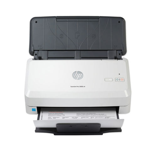 HP wholesale. Scanjet Pro 2000 S2 Sheet-feed Scanner, 600 Dpi Optical Resolution, 50-sheet Duplex Auto Document Feeder. HSD Wholesale: Janitorial Supplies, Breakroom Supplies, Office Supplies.