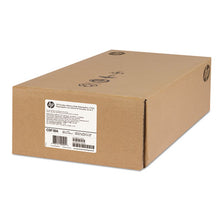 Load image into Gallery viewer, HP wholesale. Everyday Adhesive Matte Polypropylene, 2&quot; Core, 24&quot; X 75 Ft, Matte White, 2-pack. HSD Wholesale: Janitorial Supplies, Breakroom Supplies, Office Supplies.