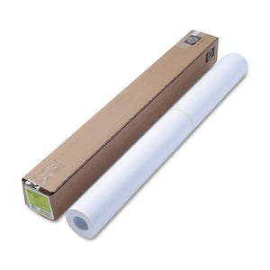 HP wholesale. Designjet Large Format Paper For Inkjet Prints, 4 Mil, 36" X 150 Ft, White. HSD Wholesale: Janitorial Supplies, Breakroom Supplies, Office Supplies.