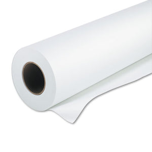 HP wholesale. Super-heavyweight Plus Matte Paper, 2" Core, 24" X 100 Ft, Matte Ultra White. HSD Wholesale: Janitorial Supplies, Breakroom Supplies, Office Supplies.