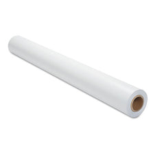 Load image into Gallery viewer, HP wholesale. Premium Instant-dry Photo Paper, 2&quot; Core, 7.5 Mil, 24&quot; X 75 Ft, Satin White. HSD Wholesale: Janitorial Supplies, Breakroom Supplies, Office Supplies.