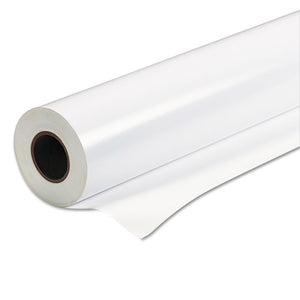 HP wholesale. Premium Instant-dry Photo Paper, 2" Core, 7.5 Mil, 24" X 75 Ft, Satin White. HSD Wholesale: Janitorial Supplies, Breakroom Supplies, Office Supplies.