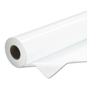 HP wholesale. Premium Instant-dry Photo Paper, 42" X 100 Ft, Glossy White. HSD Wholesale: Janitorial Supplies, Breakroom Supplies, Office Supplies.