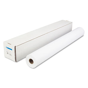 HP wholesale. Universal Instant-dry Photo Paper, 7.4 Mil, 42" X 200 Ft, Semi-gloss White. HSD Wholesale: Janitorial Supplies, Breakroom Supplies, Office Supplies.