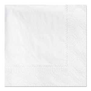 Hoffmaster® wholesale. Hoffmaster Beverage Napkins, 2-ply 9 1-2 X 9 1-2, White, Embossed, 1000-carton. HSD Wholesale: Janitorial Supplies, Breakroom Supplies, Office Supplies.