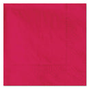 Hoffmaster® wholesale. Hoffmaster Beverage Napkins, 2-ply, 9 1-2 X 9 1-2, Red, 1000-carton. HSD Wholesale: Janitorial Supplies, Breakroom Supplies, Office Supplies.