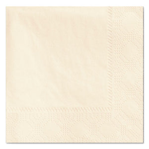 Hoffmaster® wholesale. Hoffmaster Beverage Napkins, 2-ply, 9 1-2 X 9 1-2, Ecru, 1000-carton. HSD Wholesale: Janitorial Supplies, Breakroom Supplies, Office Supplies.