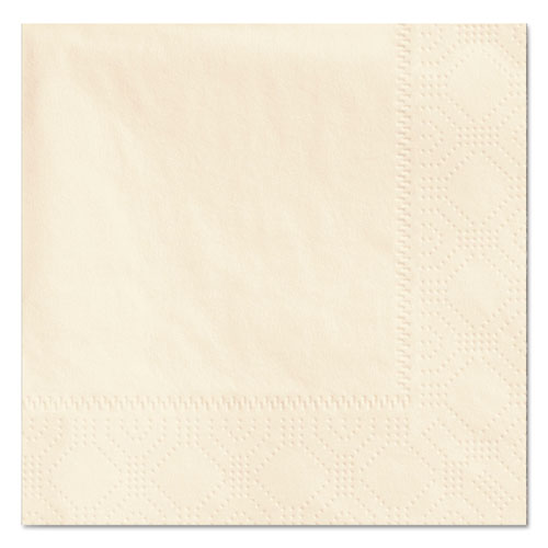 Hoffmaster® wholesale. Hoffmaster Beverage Napkins, 2-ply, 9 1-2 X 9 1-2, Ecru, 1000-carton. HSD Wholesale: Janitorial Supplies, Breakroom Supplies, Office Supplies.