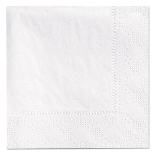 Hoffmaster® wholesale. Hoffmaster Beverage Napkins, 2-ply, 9 1-2 X 9 1-2, White, 3000-carton. HSD Wholesale: Janitorial Supplies, Breakroom Supplies, Office Supplies.