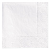 Hoffmaster® wholesale. Hoffmaster Beverage Napkins, 2-ply, 9 1-2 X 9 1-2, White, 3000-carton. HSD Wholesale: Janitorial Supplies, Breakroom Supplies, Office Supplies.