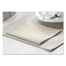 Hoffmaster® wholesale. Hoffmaster Dinner Napkins, 2-ply, 15 X 17, White, 1000-carton. HSD Wholesale: Janitorial Supplies, Breakroom Supplies, Office Supplies.