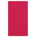 Hoffmaster® wholesale. Hoffmaster Dinner Napkins, 2-ply, 15 X 17, Red, 1000-carton. HSD Wholesale: Janitorial Supplies, Breakroom Supplies, Office Supplies.