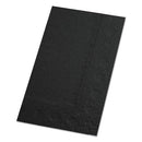 Hoffmaster® wholesale. Hoffmaster Dinner Napkins, 2-ply, 15 X 17, Black, 1000-carton. HSD Wholesale: Janitorial Supplies, Breakroom Supplies, Office Supplies.