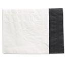 Hoffmaster® wholesale. Hoffmaster Cellutex Tablecover, Tissue-poly Lined, 54 In X 108", White, 25-carton. HSD Wholesale: Janitorial Supplies, Breakroom Supplies, Office Supplies.