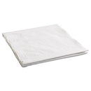 Hoffmaster® wholesale. Hoffmaster Cellutex Tablecover, Tissue-poly Lined, 54 In X 108", White, 25-carton. HSD Wholesale: Janitorial Supplies, Breakroom Supplies, Office Supplies.