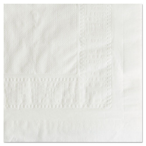 Hoffmaster® wholesale. Hoffmaster Cellutex Tablecover, Tissue-poly Lined, 54 In X 108", White, 25-carton. HSD Wholesale: Janitorial Supplies, Breakroom Supplies, Office Supplies.