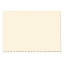 HOFFMASTER wholesale. Paper,placmt,9.5x13.5,cre. HSD Wholesale: Janitorial Supplies, Breakroom Supplies, Office Supplies.