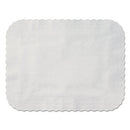 HOFFMASTER wholesale. Mat,tray14x19,m-wt,1000wh. HSD Wholesale: Janitorial Supplies, Breakroom Supplies, Office Supplies.