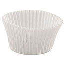 Hoffmaster® wholesale. Hoffmaster Fluted Bake Cups, 4.5" Diameter X 1.25"h, White, 500-pack, 20 Pack-carton. HSD Wholesale: Janitorial Supplies, Breakroom Supplies, Office Supplies.