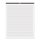 House of Doolittle™ wholesale. Weekly Planner With Black And White Photos, 11 X 8.5, Black, 2021. HSD Wholesale: Janitorial Supplies, Breakroom Supplies, Office Supplies.