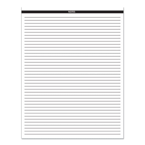 House of Doolittle™ wholesale. Weekly Planner With Black And White Photos, 11 X 8.5, Black, 2021. HSD Wholesale: Janitorial Supplies, Breakroom Supplies, Office Supplies.