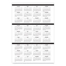 House of Doolittle™ wholesale. Seasonal Monthly Planner, 10 X 7, 2021. HSD Wholesale: Janitorial Supplies, Breakroom Supplies, Office Supplies.