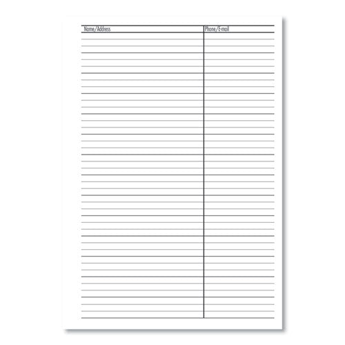 House of Doolittle™ wholesale. Seasonal Monthly Planner, 10 X 7, 2021. HSD Wholesale: Janitorial Supplies, Breakroom Supplies, Office Supplies.