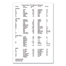 House of Doolittle™ wholesale. Recycled Weekly Appointment Book, Ruled Without Times, 8.75 X 6.88, Black, 2021. HSD Wholesale: Janitorial Supplies, Breakroom Supplies, Office Supplies.