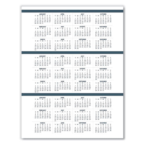 House of Doolittle™ wholesale. Recycled Ruled Monthly Planner With Expense Log, 8.75 X 6.88, Black, 2020-2022. HSD Wholesale: Janitorial Supplies, Breakroom Supplies, Office Supplies.