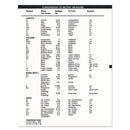 House of Doolittle™ wholesale. Recycled Ruled Monthly Planner With Expense Log, 8.75 X 6.88, Black, 2020-2022. HSD Wholesale: Janitorial Supplies, Breakroom Supplies, Office Supplies.