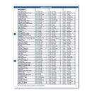 House of Doolittle™ wholesale. Recycled Earthscapes Weekly-monthly Planner, 11 X 8.5, Black, 2021. HSD Wholesale: Janitorial Supplies, Breakroom Supplies, Office Supplies.