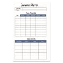 House of Doolittle™ wholesale. Recycled Academic Weekly-monthly Appointment Book-planner, 8 X 5, Black, 2021-2022. HSD Wholesale: Janitorial Supplies, Breakroom Supplies, Office Supplies.
