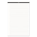 House of Doolittle™ wholesale. Recycled Weekly Appointment Book, 30-minute Appointments, 8 X 5, Black, 2021. HSD Wholesale: Janitorial Supplies, Breakroom Supplies, Office Supplies.