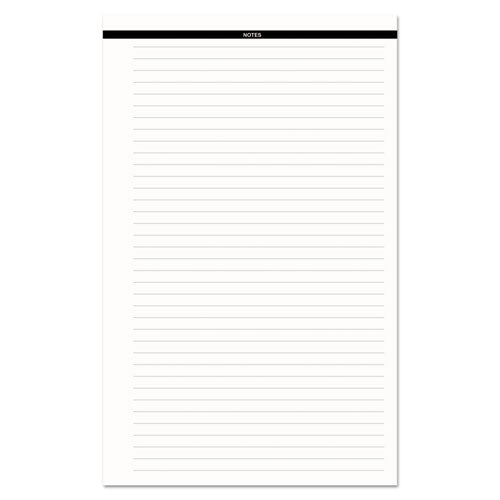 House of Doolittle™ wholesale. Recycled Weekly Appointment Book, 30-minute Appointments, 8 X 5, Black, 2021. HSD Wholesale: Janitorial Supplies, Breakroom Supplies, Office Supplies.