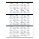 House of Doolittle™ wholesale. Four-person Group Practice Daily Appointment Book, 11 X 8.5, Black, 2021. HSD Wholesale: Janitorial Supplies, Breakroom Supplies, Office Supplies.