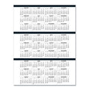 House of Doolittle™ wholesale. Executive Hardcover Four-person Group Practice Appt. Book, 11 X 8.5, Black, 2021. HSD Wholesale: Janitorial Supplies, Breakroom Supplies, Office Supplies.