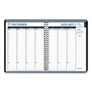 House of Doolittle™ wholesale. 100% Recycled Monthly Weekly 7 Day Planner, 8.75 X 6.88, Black, 2021. HSD Wholesale: Janitorial Supplies, Breakroom Supplies, Office Supplies.